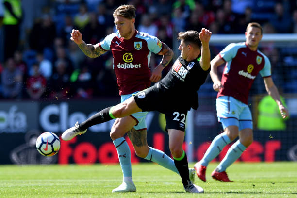 在過渡時期 在過渡時期